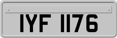 IYF1176