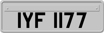 IYF1177