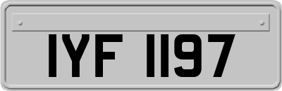 IYF1197