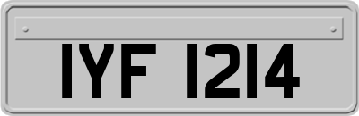 IYF1214