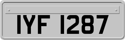 IYF1287