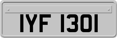 IYF1301