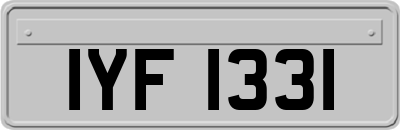 IYF1331