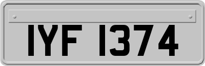 IYF1374