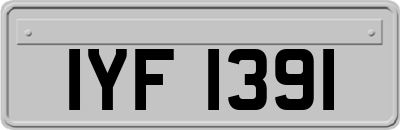IYF1391