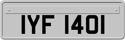 IYF1401