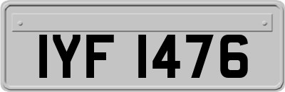 IYF1476