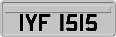 IYF1515