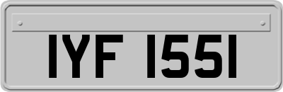 IYF1551