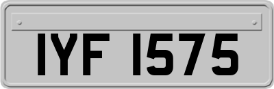 IYF1575