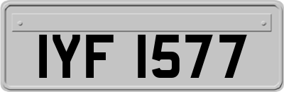 IYF1577