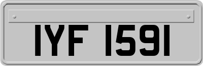 IYF1591