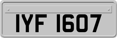 IYF1607