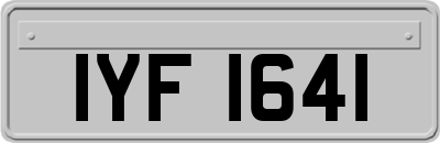 IYF1641