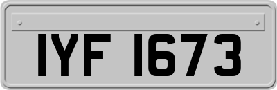IYF1673