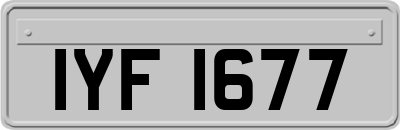 IYF1677