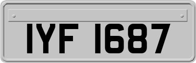 IYF1687