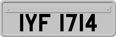 IYF1714