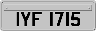 IYF1715
