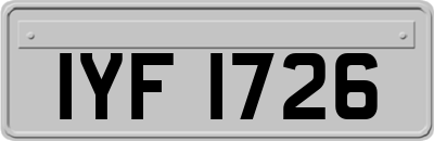 IYF1726