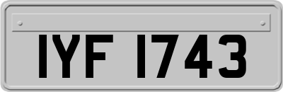 IYF1743