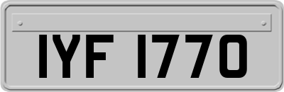 IYF1770