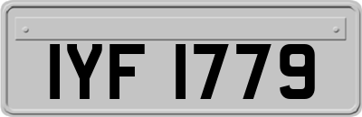 IYF1779
