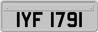 IYF1791