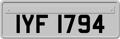 IYF1794