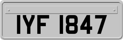 IYF1847