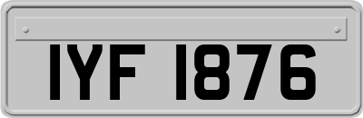 IYF1876