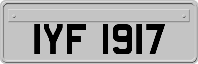 IYF1917