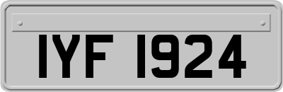 IYF1924