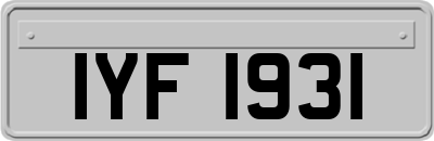 IYF1931