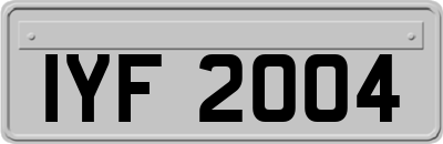 IYF2004