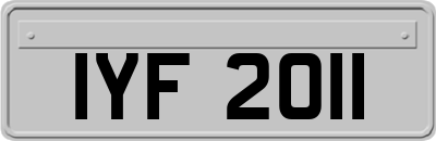 IYF2011