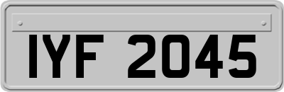 IYF2045