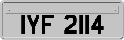 IYF2114