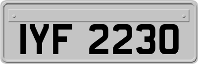 IYF2230