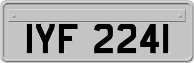 IYF2241