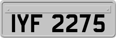 IYF2275