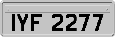 IYF2277