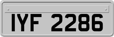 IYF2286