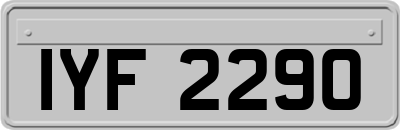 IYF2290