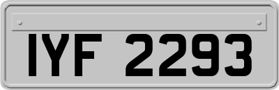 IYF2293