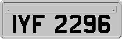 IYF2296