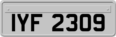 IYF2309