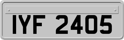 IYF2405