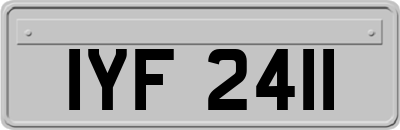 IYF2411