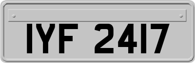 IYF2417